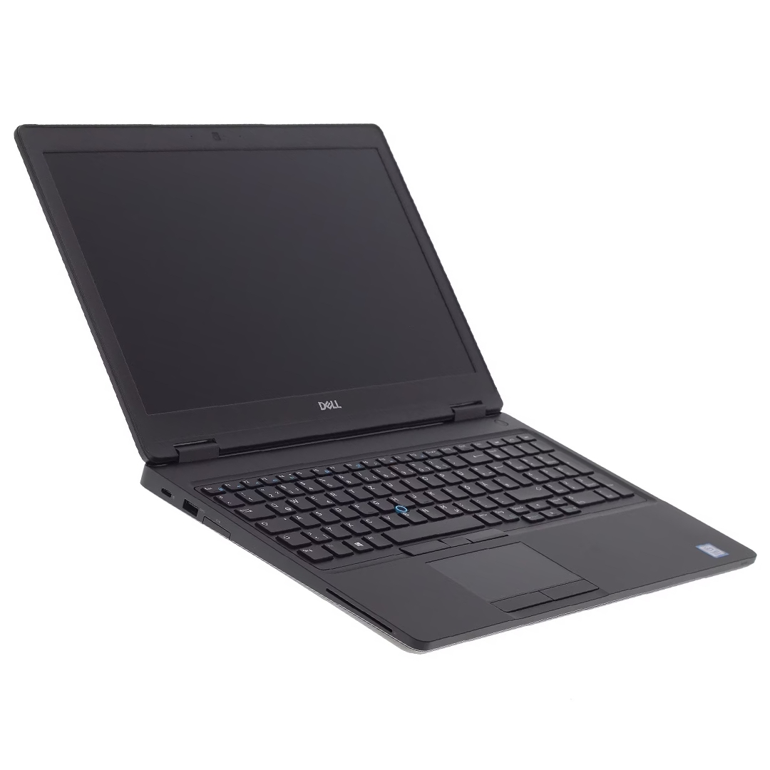 Dell Latitude 5590